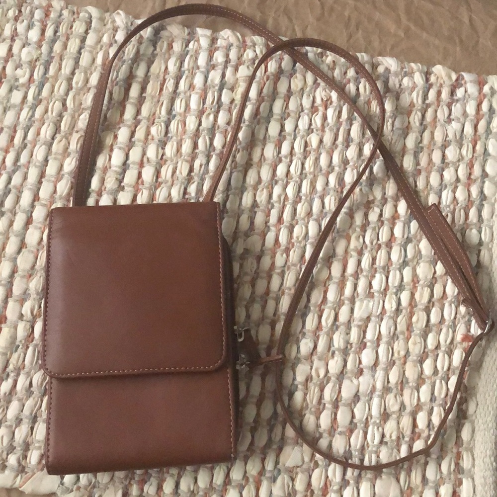 Crossbody